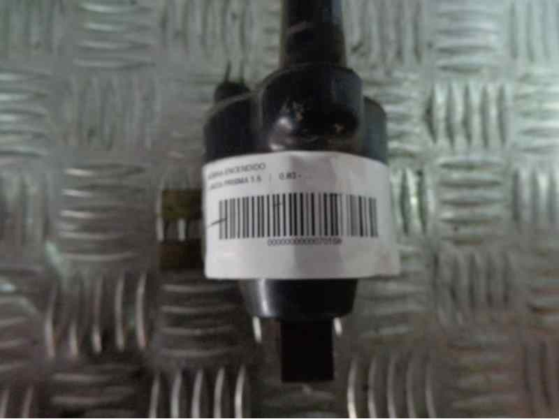 Recambio de bobina encendido para lancia prisma 1.5 referencia OEM IAM   35342