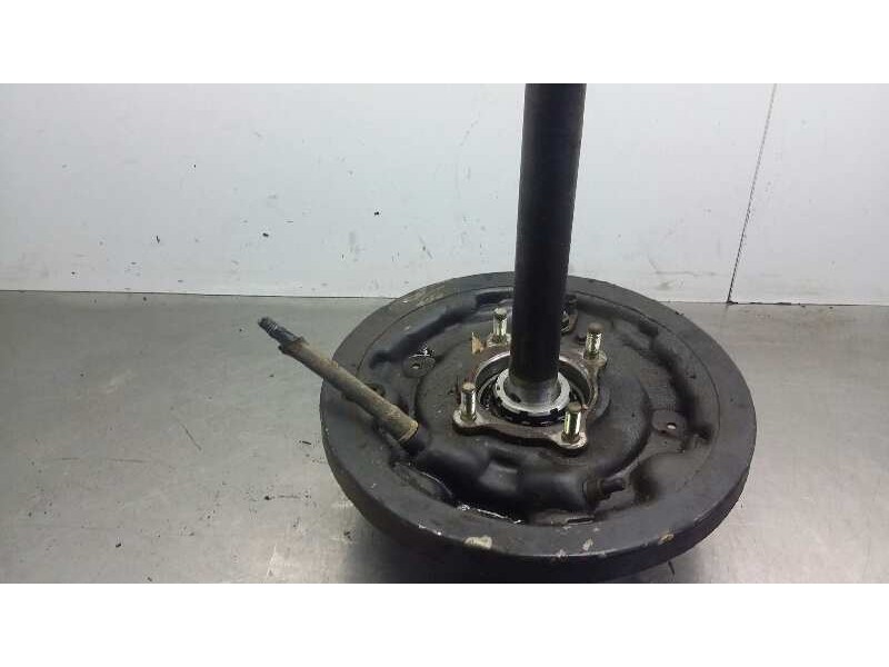 Recambio de palier trasero derecho para ford maverick (nl) 2.7 turbodiesel referencia OEM IAM   