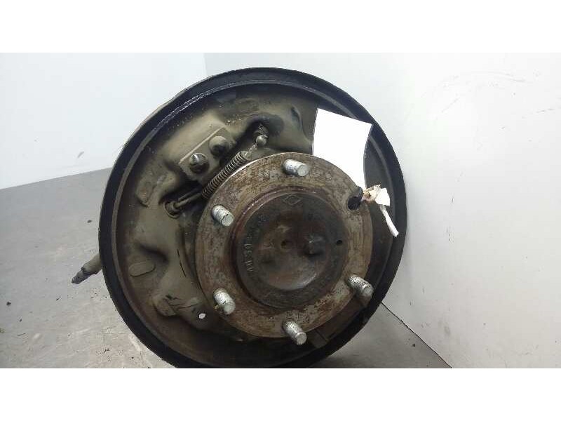 Recambio de palier trasero derecho para ford maverick (nl) 2.7 turbodiesel referencia OEM IAM   