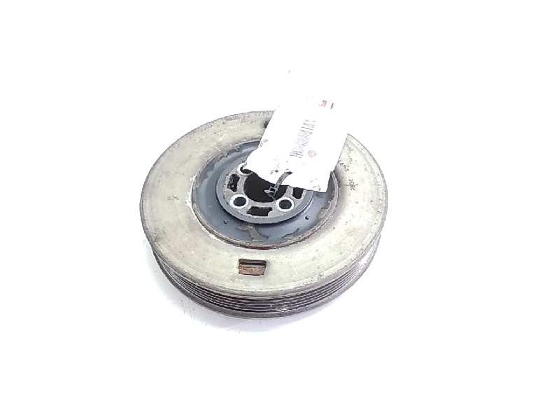 Recambio de polea cigueñal para alfa romeo 147 (190) 1.9 jtd distinctive referencia OEM IAM 881923C730  