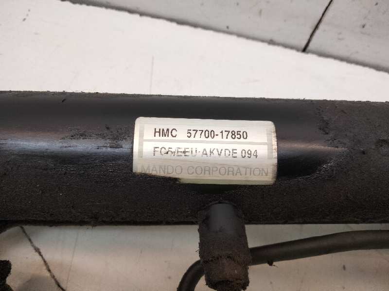 Recambio de caja direccion para hyundai matrix (fc) 1.5 crdi 16v gls referencia OEM IAM HMC5770017850  