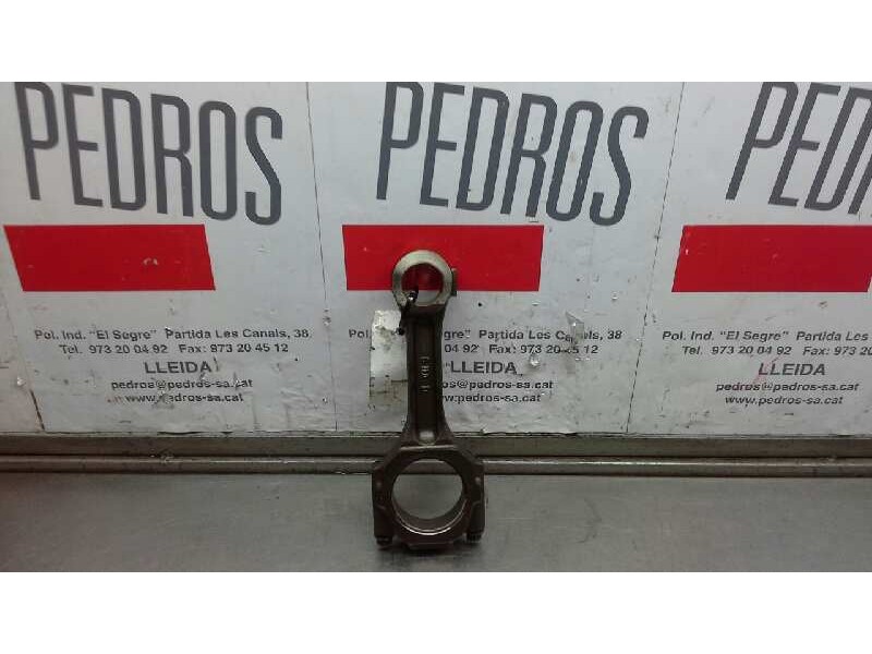Recambio de biela para hyundai trajet (fo) 2.0 crdi gls referencia OEM IAM   