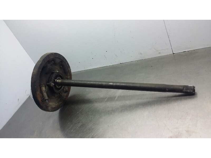 Recambio de palier trasero izquierdo para ford maverick (nl) 2.7 turbodiesel referencia OEM IAM   