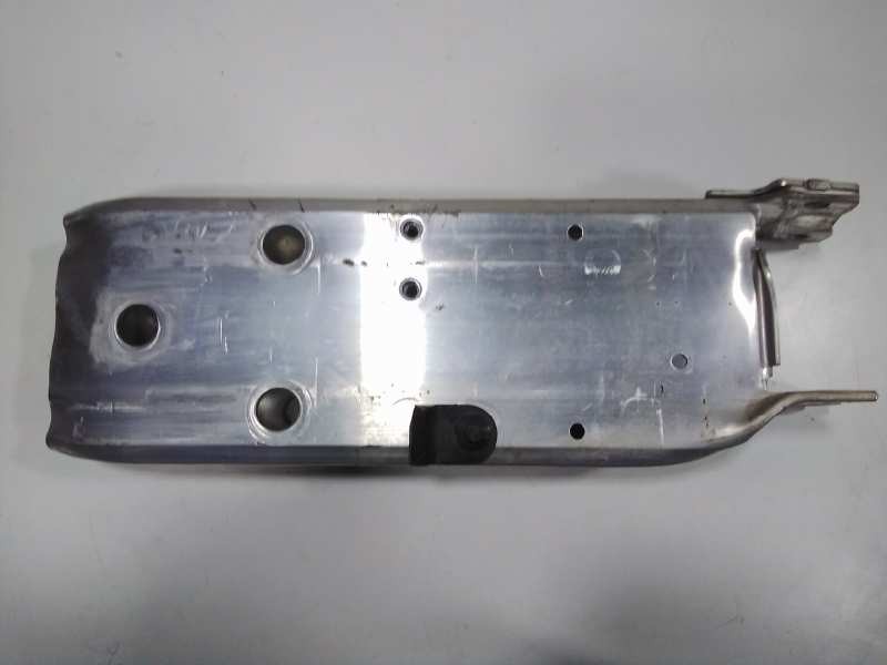 Recambio de puntera chasis delantera derecha para bmw serie 3 gran turismo (f34) 320d referencia OEM IAM   