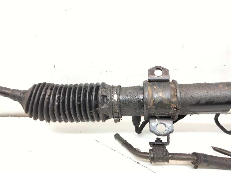 Recambio de caja direccion para hyundai matrix (fc) 1.5 crdi 16v gls referencia OEM IAM HMC5770017850  