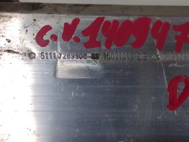 Recambio de puntera chasis delantera derecha para bmw serie 3 gran turismo (f34) 320d referencia OEM IAM   