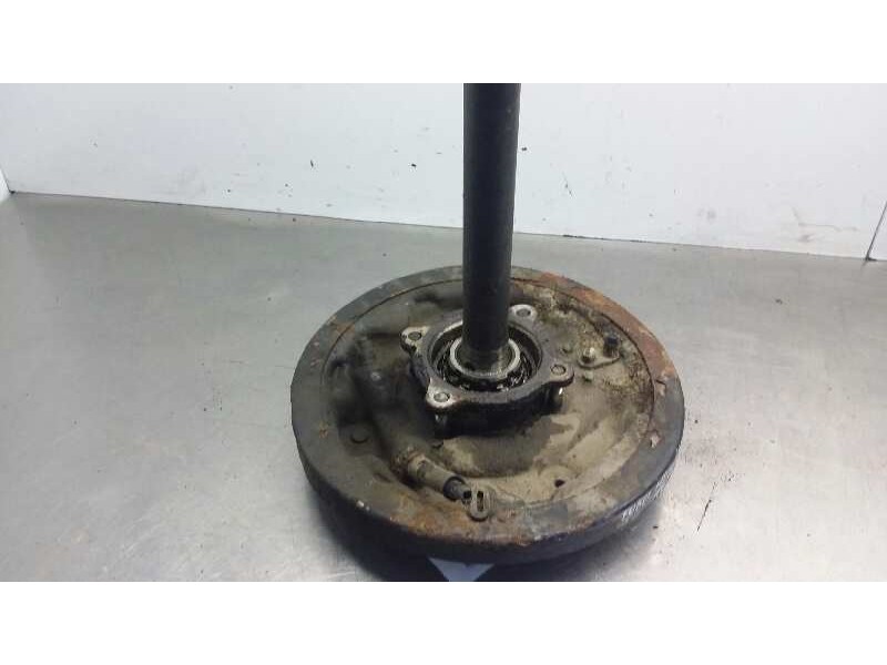 Recambio de palier trasero izquierdo para ford maverick (nl) 2.7 turbodiesel referencia OEM IAM   