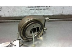 Recambio de enfriador aceite motor para hyundai trajet (fo) 2.0 crdi gls referencia OEM IAM    2
