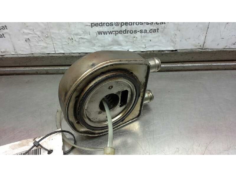 Recambio de enfriador aceite motor para hyundai trajet (fo) 2.0 crdi gls referencia OEM IAM   