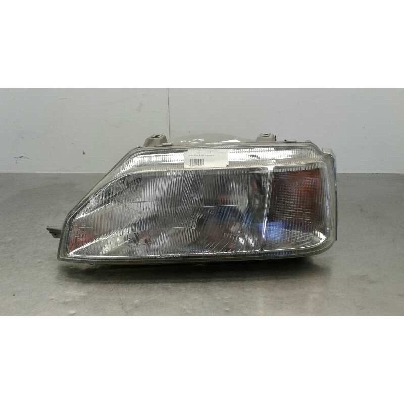 Recambio de faro izquierdo para renault 25 (b29) referencia OEM IAM   35352