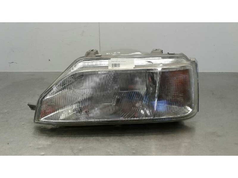Recambio de faro izquierdo para renault 25 (b29) referencia OEM IAM   35352
