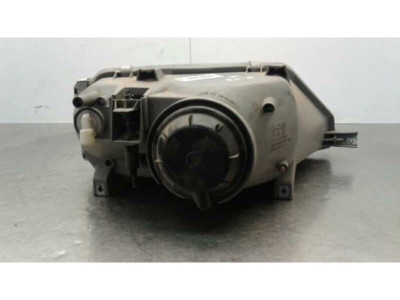 Recambio de faro izquierdo para renault 25 (b29) referencia OEM IAM   35352