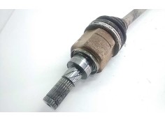 Recambio de transmision trasera derecha para nissan x-trail (t32) 360 referencia OEM IAM    2