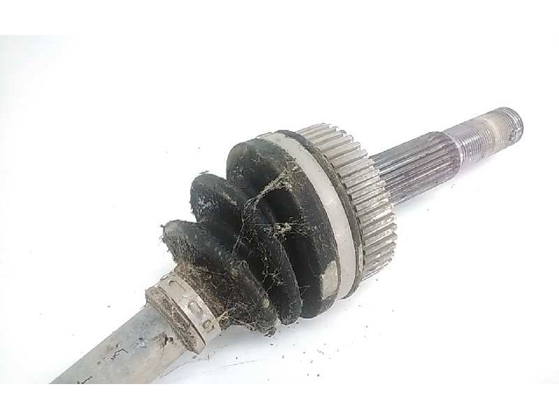 Recambio de transmision trasera derecha para nissan x-trail (t32) 360 referencia OEM IAM   