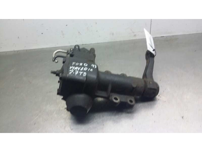 Recambio de caja direccion para ford maverick (nl) 2.7 turbodiesel referencia OEM IAM   