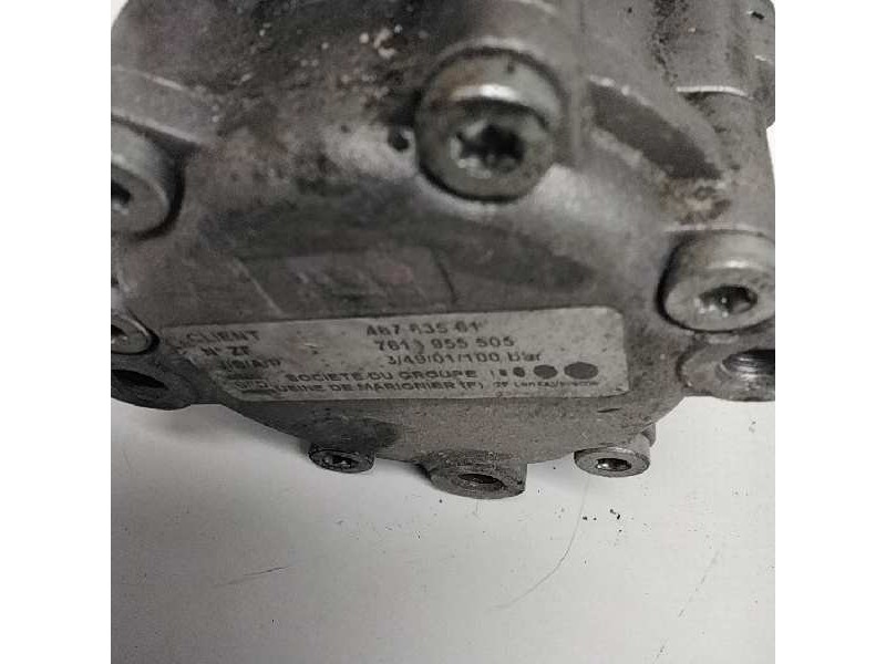 Recambio de bomba direccion para alfa romeo 147 (190) 1.9 jtd distinctive referencia OEM IAM 0046534757 7613955505 