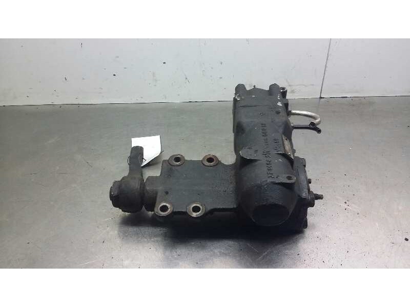 Recambio de caja direccion para ford maverick (nl) 2.7 turbodiesel referencia OEM IAM   
