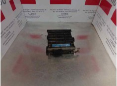 Recambio de centralita motor uce para mercedes clase c (w201) berlina e 190 (201.024) referencia OEM IAM 0280800100 0025453632 3