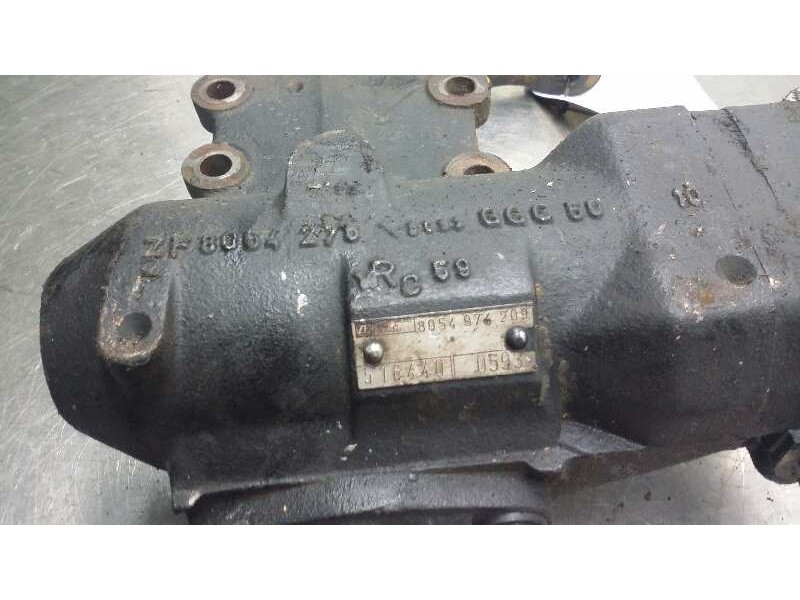 Recambio de caja direccion para ford maverick (nl) 2.7 turbodiesel referencia OEM IAM   