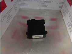 Recambio de centralita motor uce para mercedes clase c (w201) berlina e 190 (201.024) referencia OEM IAM 0280800100 0025453632 3 2