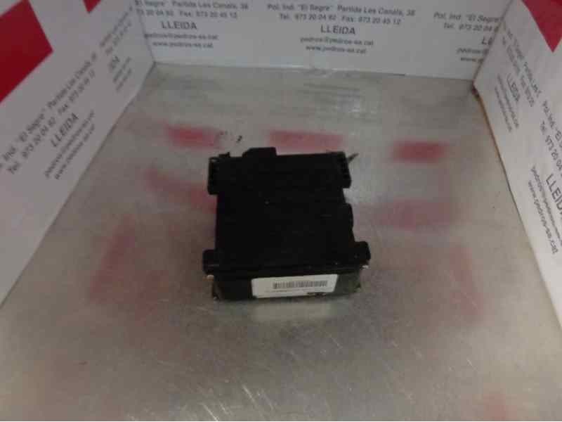 Recambio de centralita motor uce para mercedes clase c (w201) berlina e 190 (201.024) referencia OEM IAM 0280800100 0025453632 3
