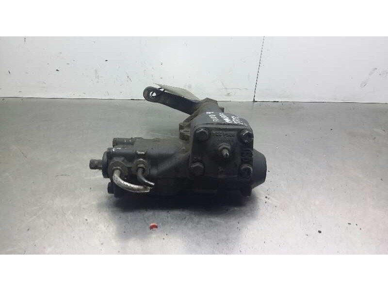 Recambio de caja direccion para ford maverick (nl) 2.7 turbodiesel referencia OEM IAM   