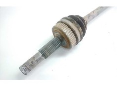 Recambio de transmision trasera izquierda para nissan x-trail (t32) 360 referencia OEM IAM    2