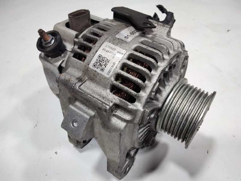 Recambio de alternador para toyota rav 4 (a2) 2.0 luna 4x4 referencia OEM IAM   
