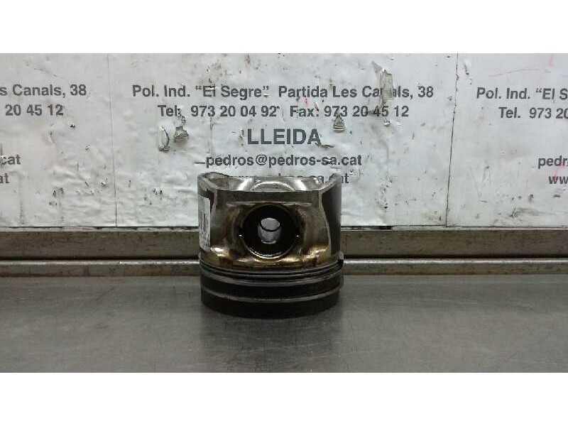 Recambio de piston para hyundai trajet (fo) 2.0 crdi gls referencia OEM IAM   