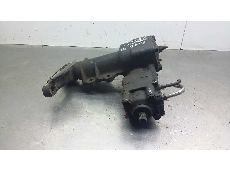 Recambio de caja direccion para ford maverick (nl) 2.7 turbodiesel referencia OEM IAM   