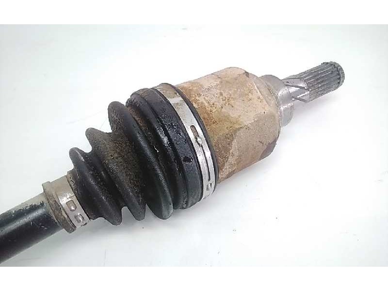 Recambio de transmision trasera izquierda para nissan x-trail (t32) 360 referencia OEM IAM   