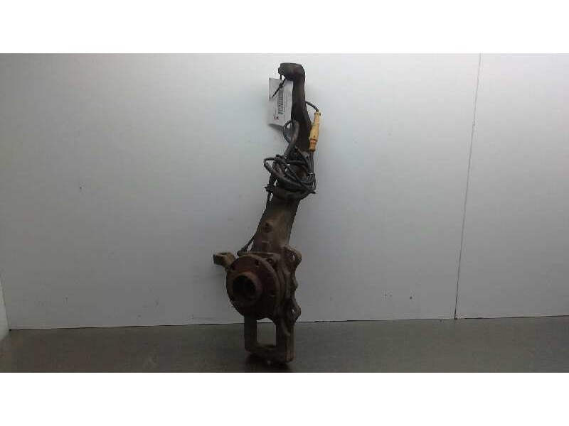 Recambio de mangueta delantera derecha para alfa romeo 147 (190) 1.9 jtd distinctive referencia OEM IAM 0060624976  