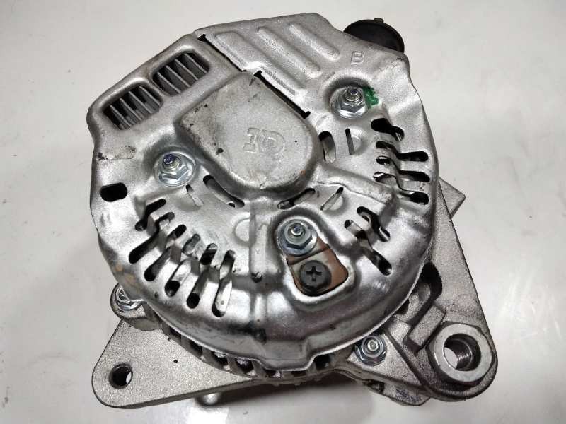 Recambio de alternador para toyota rav 4 (a2) 2.0 luna 4x4 referencia OEM IAM   