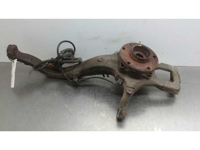 Recambio de mangueta delantera derecha para alfa romeo 147 (190) 1.9 jtd distinctive referencia OEM IAM 0060624976  