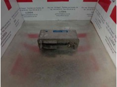 Recambio de centralita motor uce para mercedes clase c (w201) berlina 190 (1985) (201.023) referencia OEM IAM 0265101016 4523804