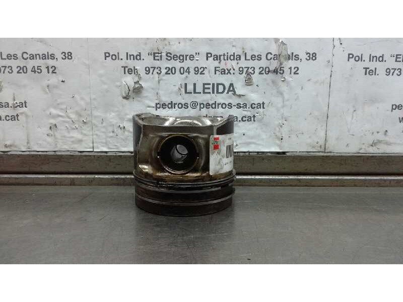 Recambio de piston para hyundai trajet (fo) 2.0 crdi gls referencia OEM IAM   