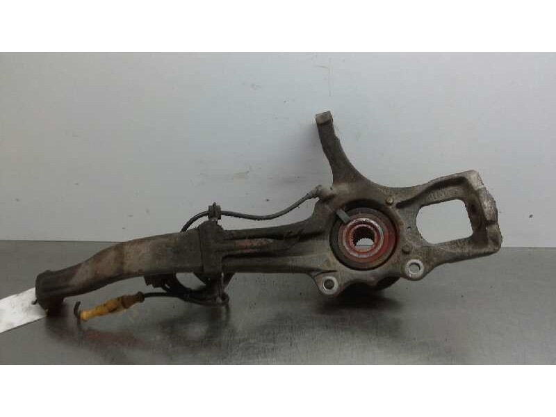 Recambio de mangueta delantera derecha para alfa romeo 147 (190) 1.9 jtd distinctive referencia OEM IAM 0060624976  