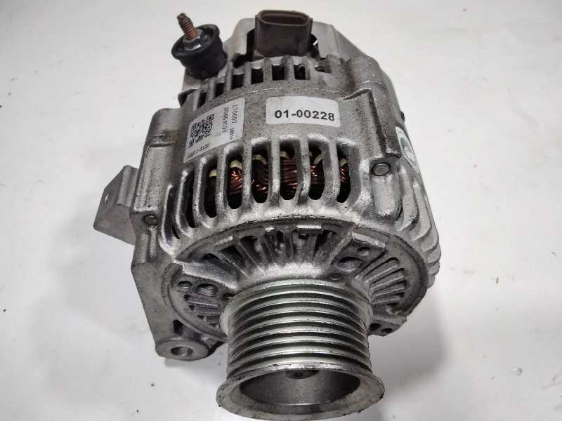 Recambio de alternador para toyota rav 4 (a2) 2.0 luna 4x4 referencia OEM IAM   