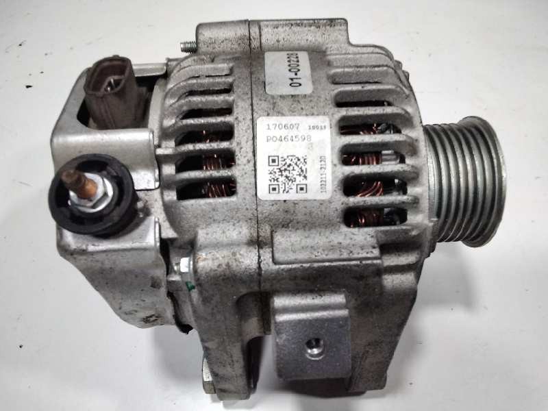 Recambio de alternador para toyota rav 4 (a2) 2.0 luna 4x4 referencia OEM IAM   