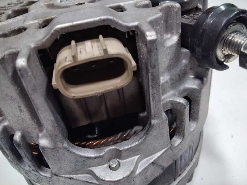 Recambio de alternador para toyota rav 4 (a2) 2.0 luna 4x4 referencia OEM IAM   