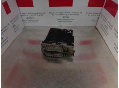 Recambio de centralita motor uce para mercedes clase c (w201) berlina e 190 (201.024) referencia OEM IAM 0280800204 0055455532 3