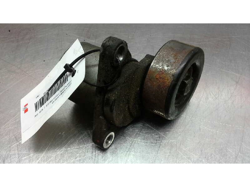 Recambio de tensor correa auxiliar para hyundai trajet (fo) 2.0 crdi gls referencia OEM IAM   