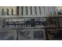 CENTRALITA MOTOR UCE 0280800204 0055455532 BOSCH