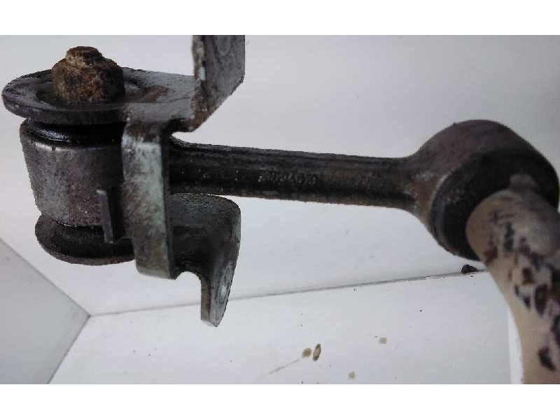 Recambio de barra estabilizadora delantera para bmw serie 3 coupe (e46) 318 ci referencia OEM IAM 1034819  