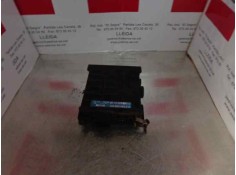 Recambio de centralita motor uce para mercedes clase c (w201) berlina e 190 (201.024) referencia OEM IAM 0280800100 0025453632 3