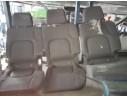 JUEGO ASIENTOS COMPLETO 