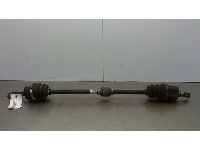 Recambio de transmision delantera derecha para hyundai accent (lc) gls referencia OEM IAM 4950025312  