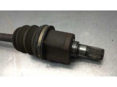 Recambio de transmision delantera derecha para hyundai accent (lc) gls referencia OEM IAM 4950025312   2