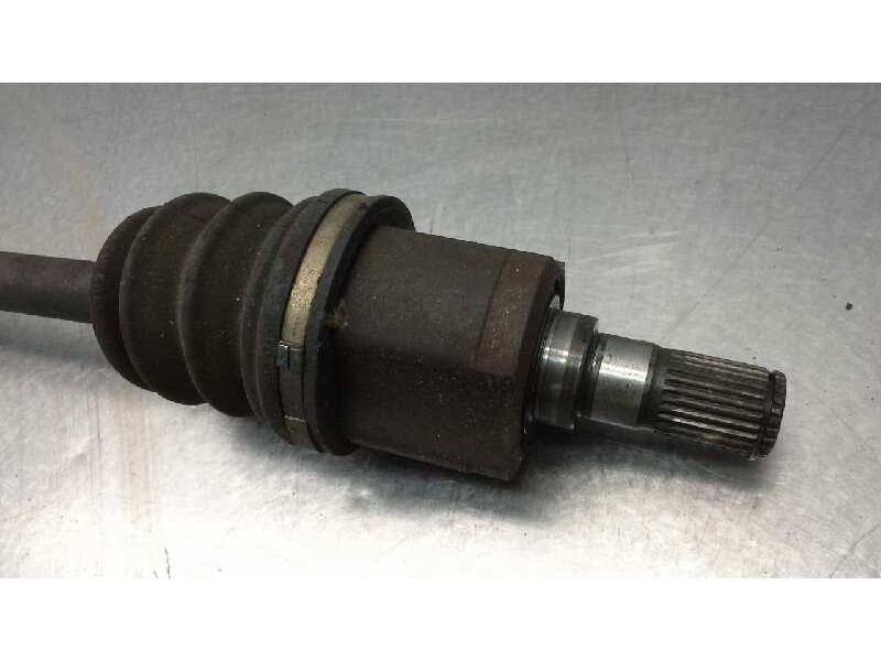 Recambio de transmision delantera derecha para hyundai accent (lc) gls referencia OEM IAM 4950025312  