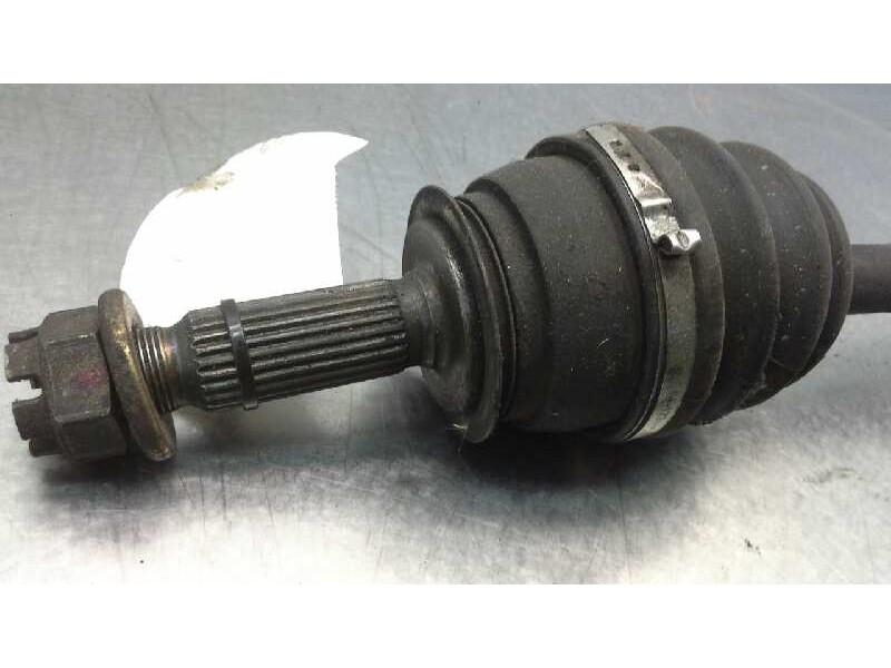 Recambio de transmision delantera derecha para hyundai accent (lc) gls referencia OEM IAM 4950025312  